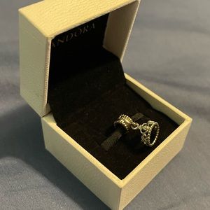 Pandora My Princess Tiara Charm